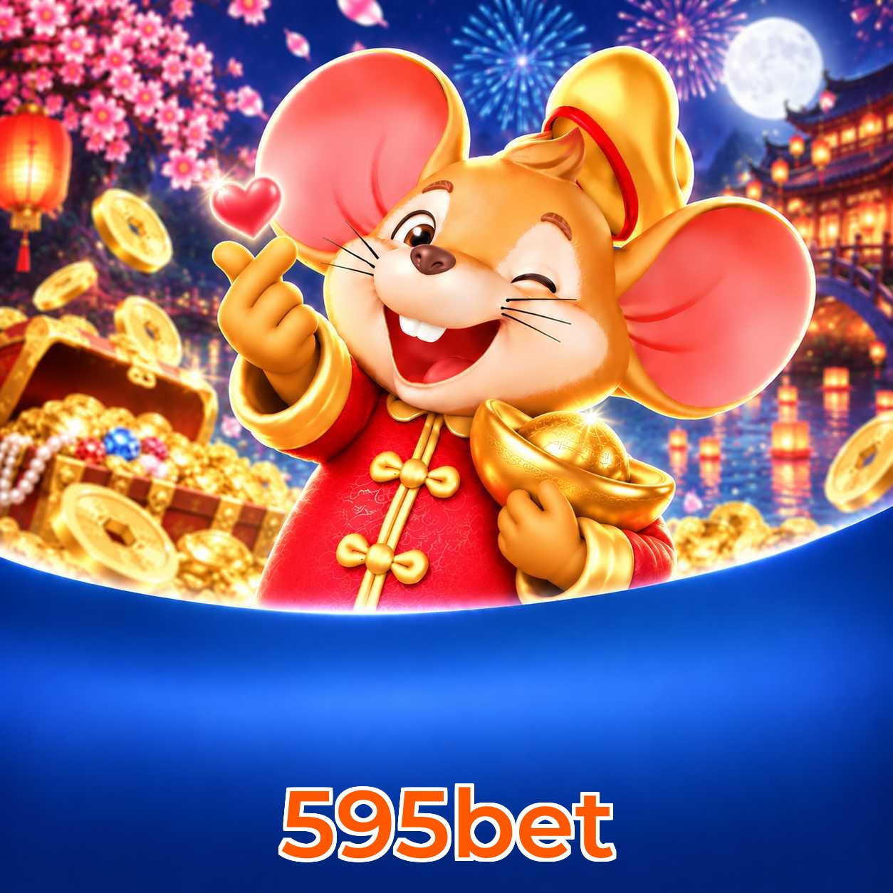 595bet Logo