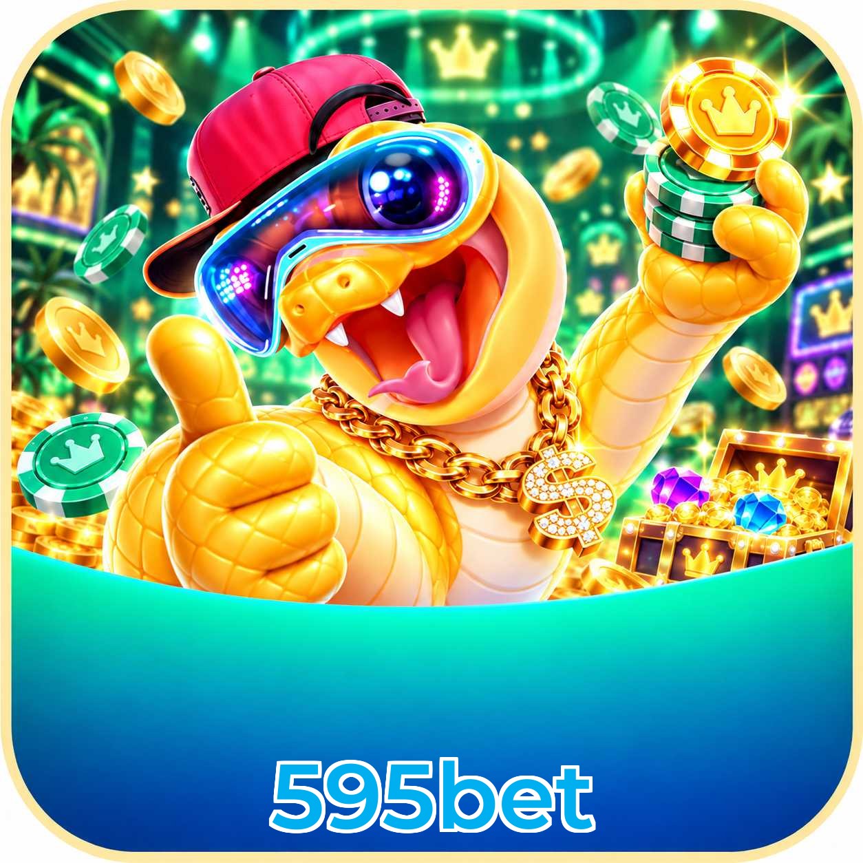 595bet Interface