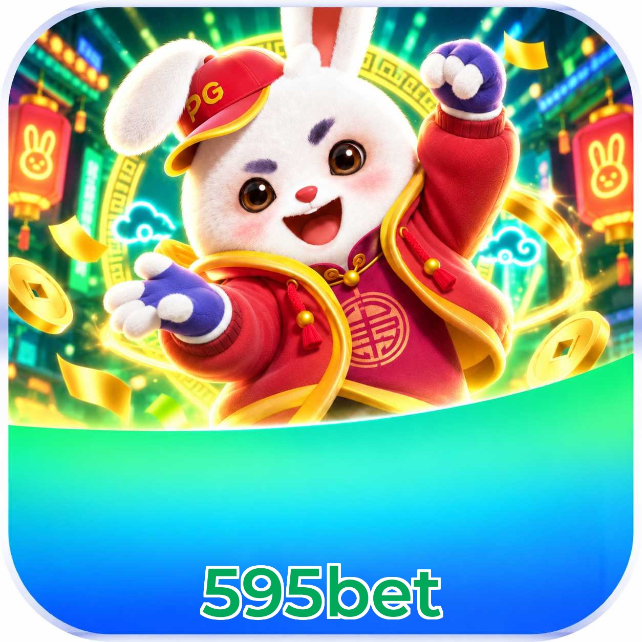 595bet Loterias