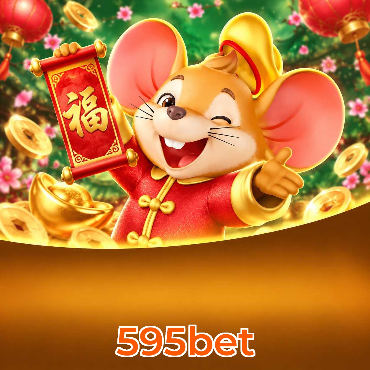 595bet Estratégias Slots