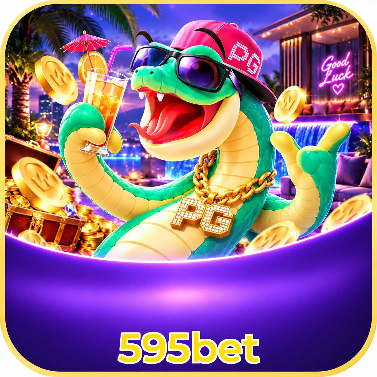 595bet Live Games
