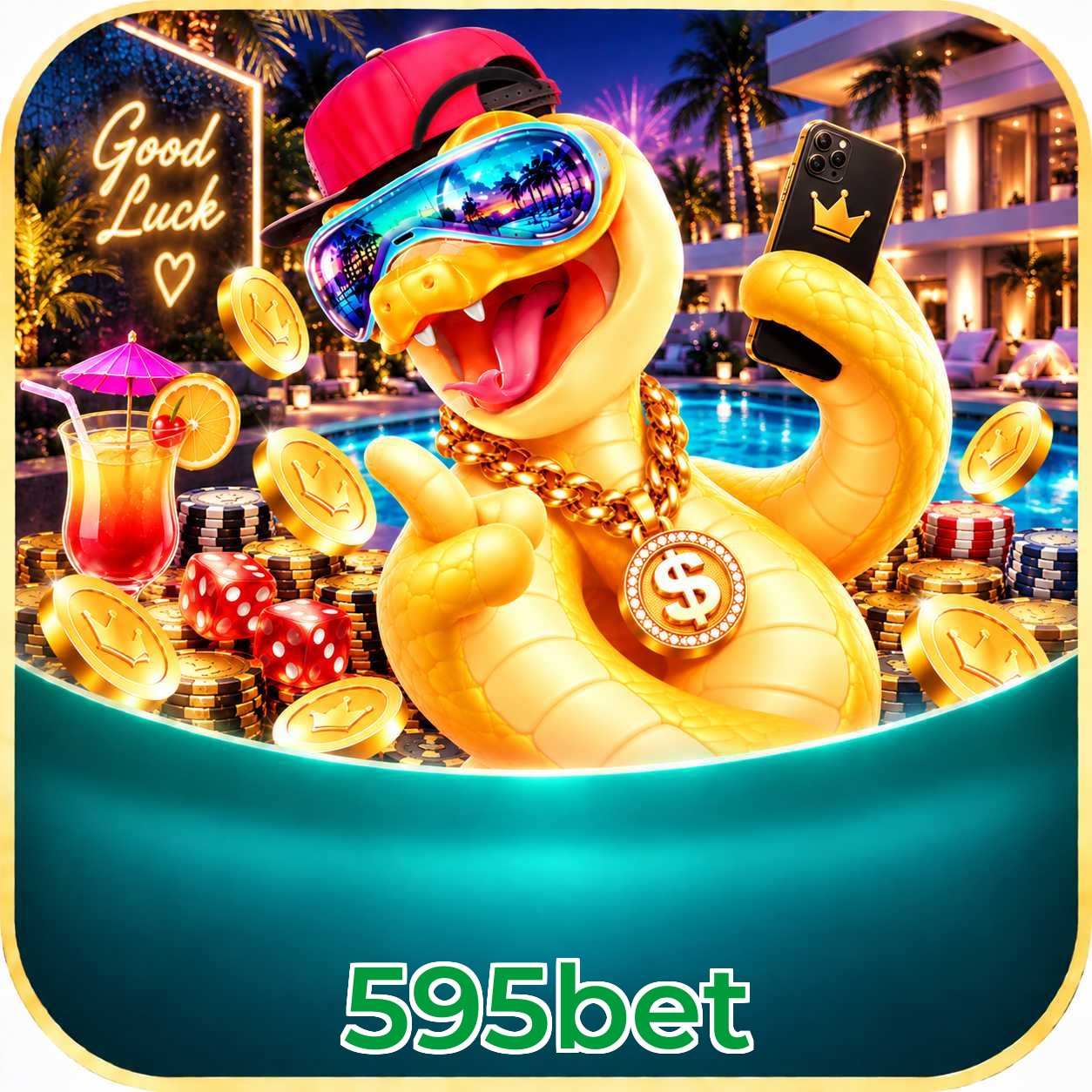 595bet App vs Web