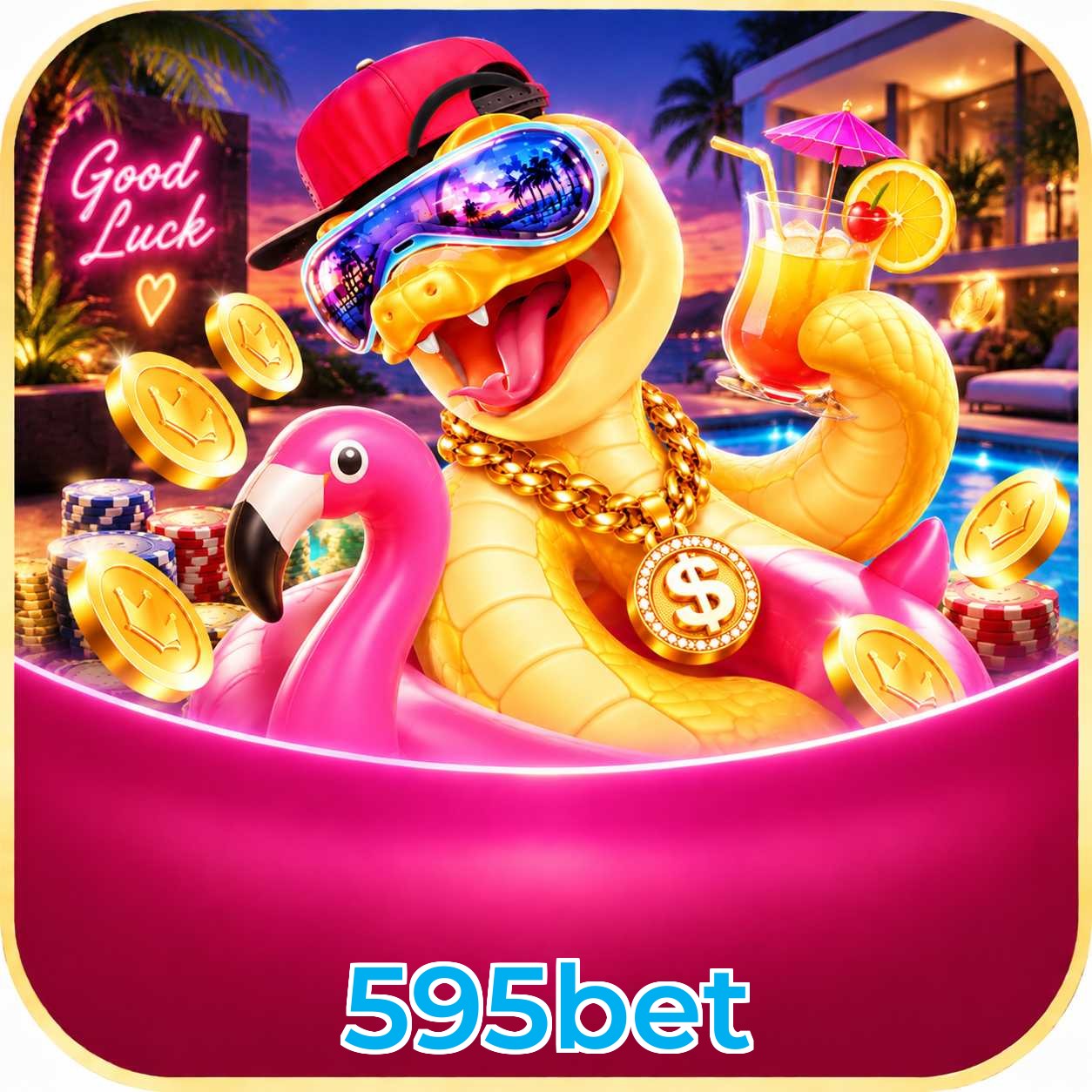 595bet Version History