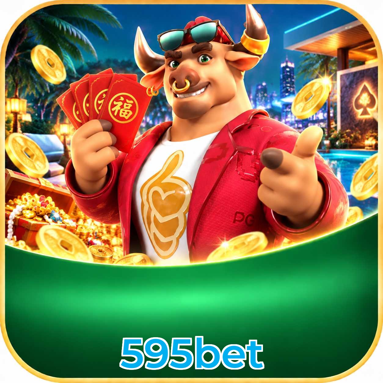 Baixar 595bet iPhone