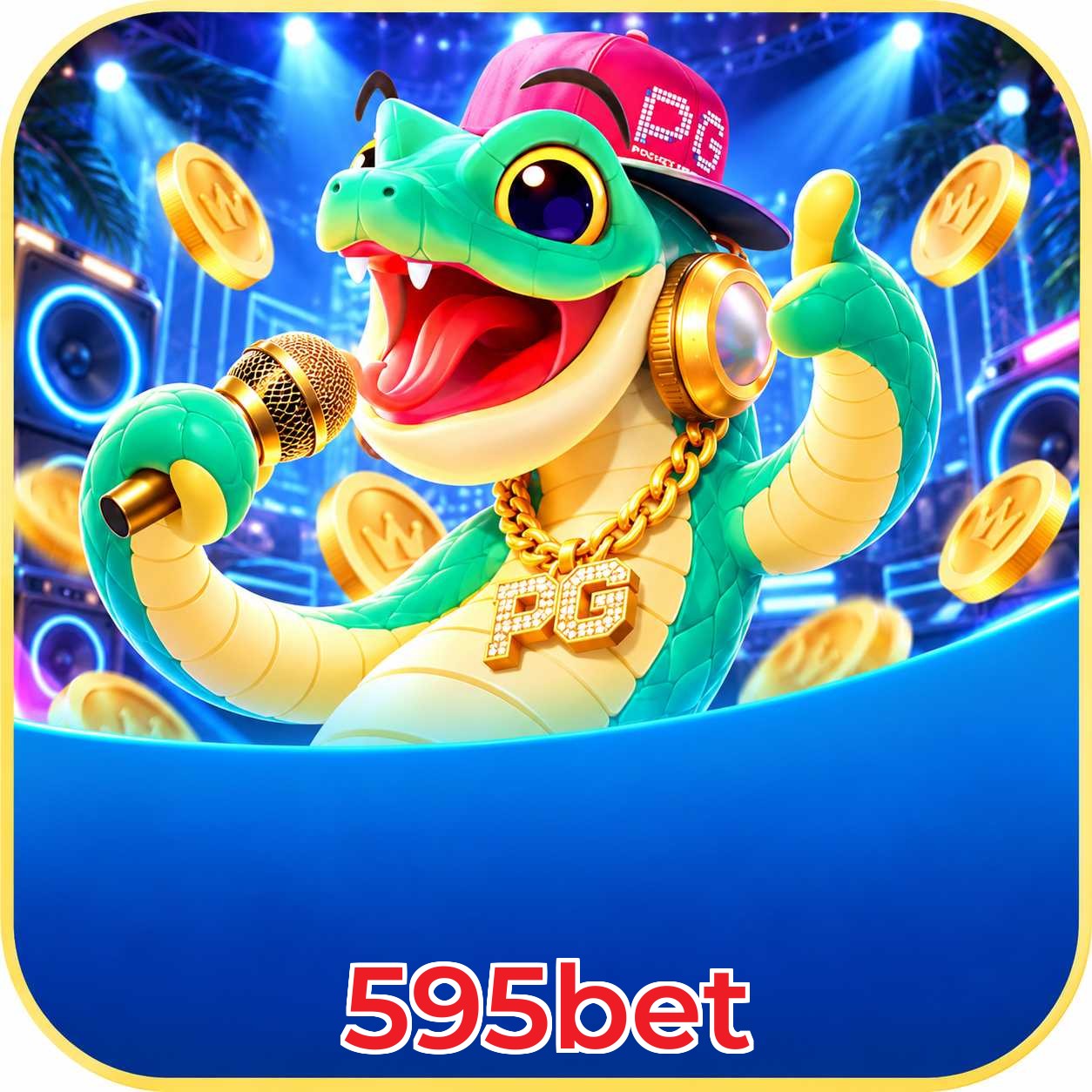 595bet Jogos Exclusivos