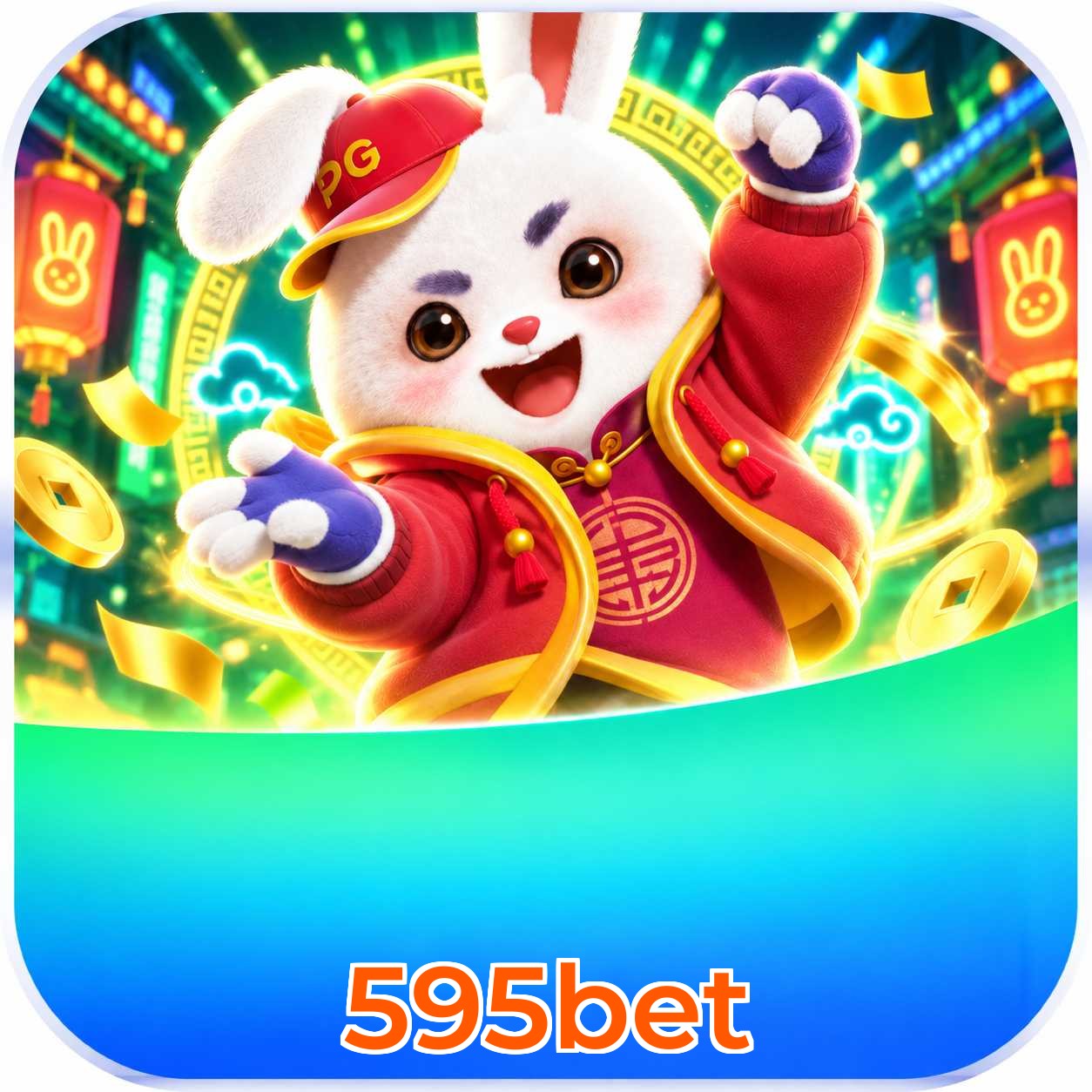 595bet FAQ