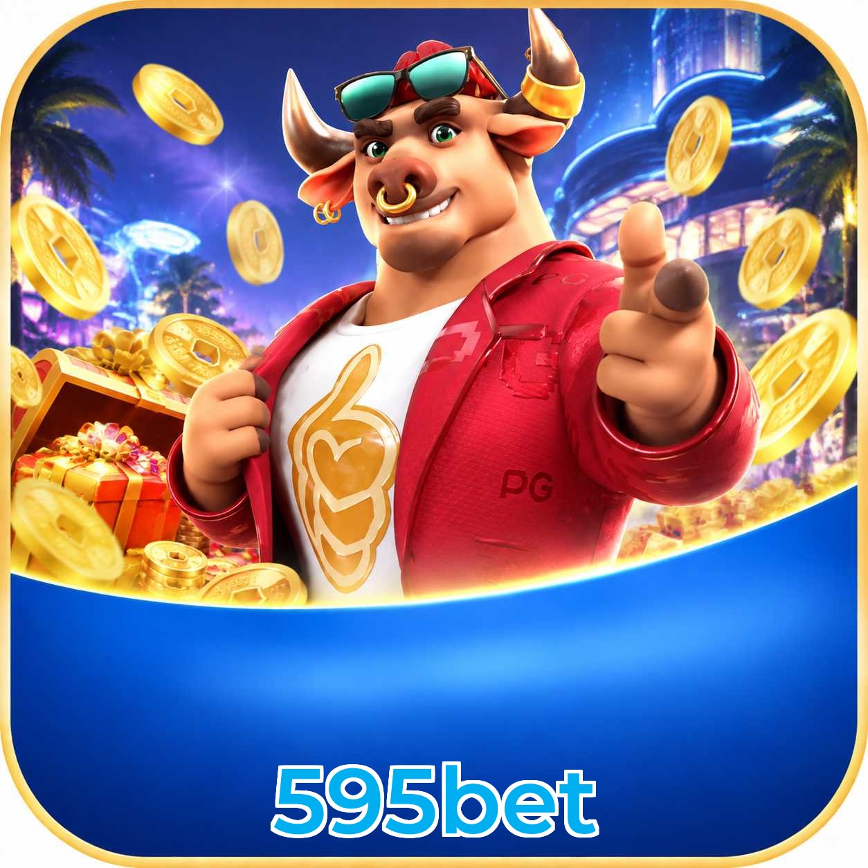 595bet Como Apostar Lottery
