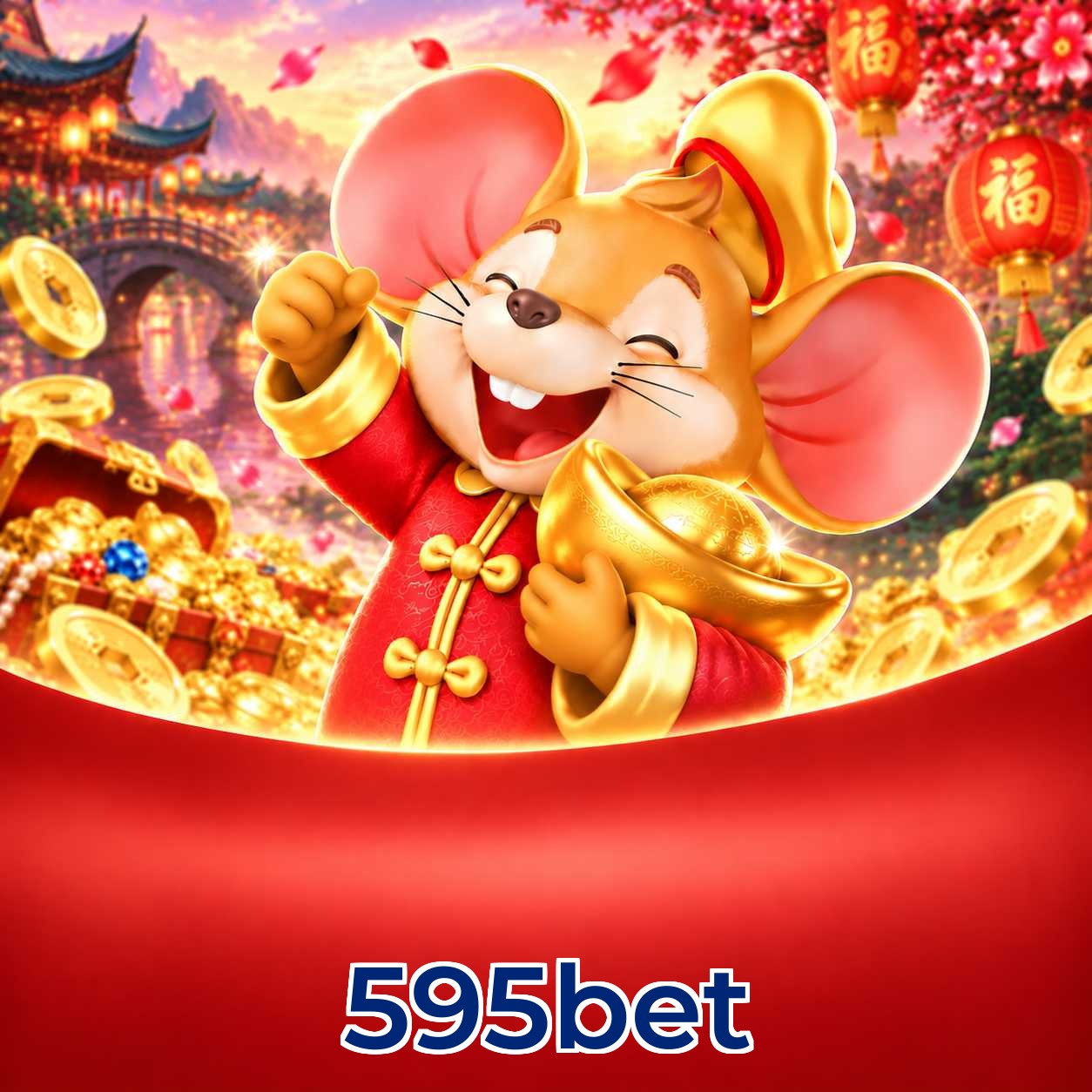 595bet VIP Program