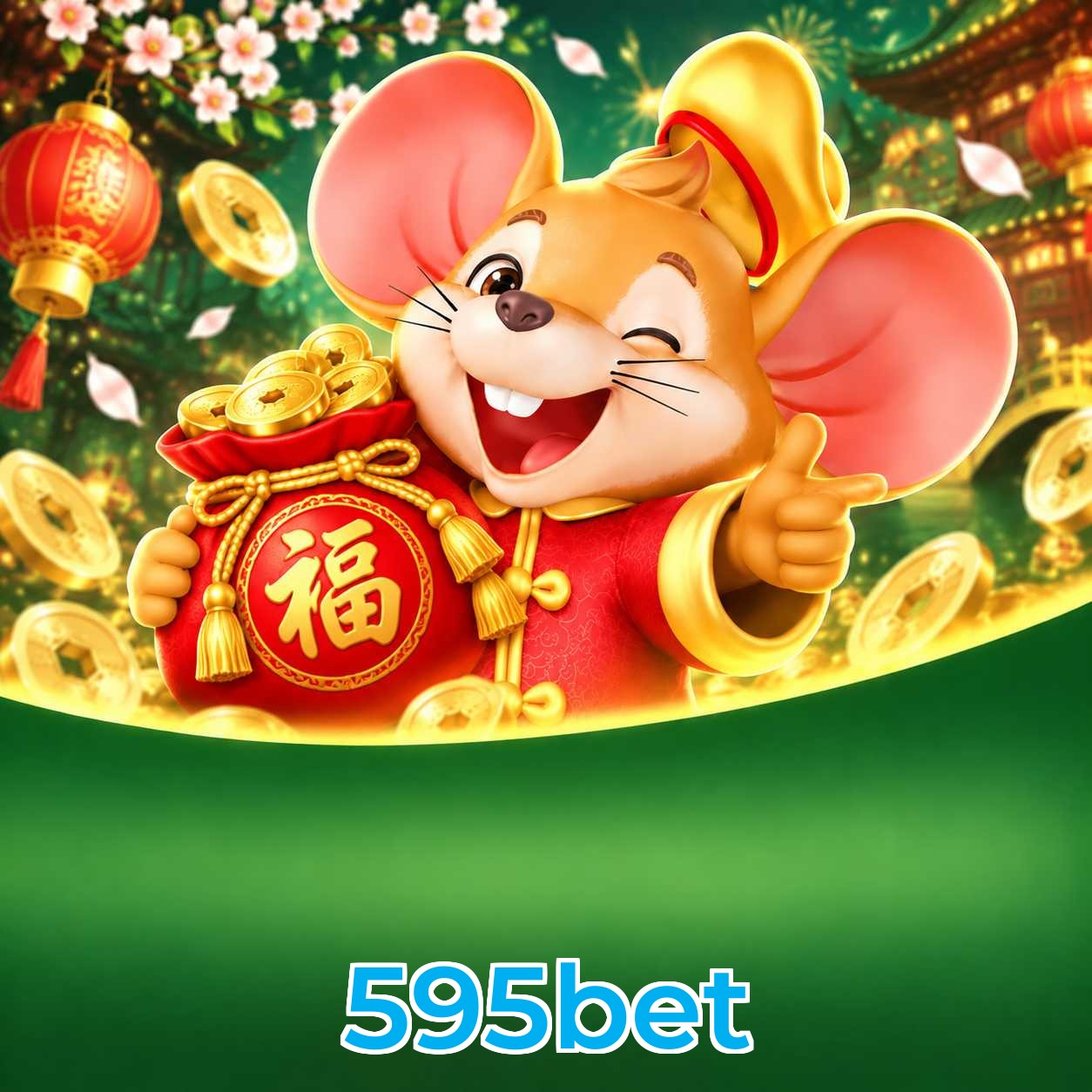 595bet Installation Guide