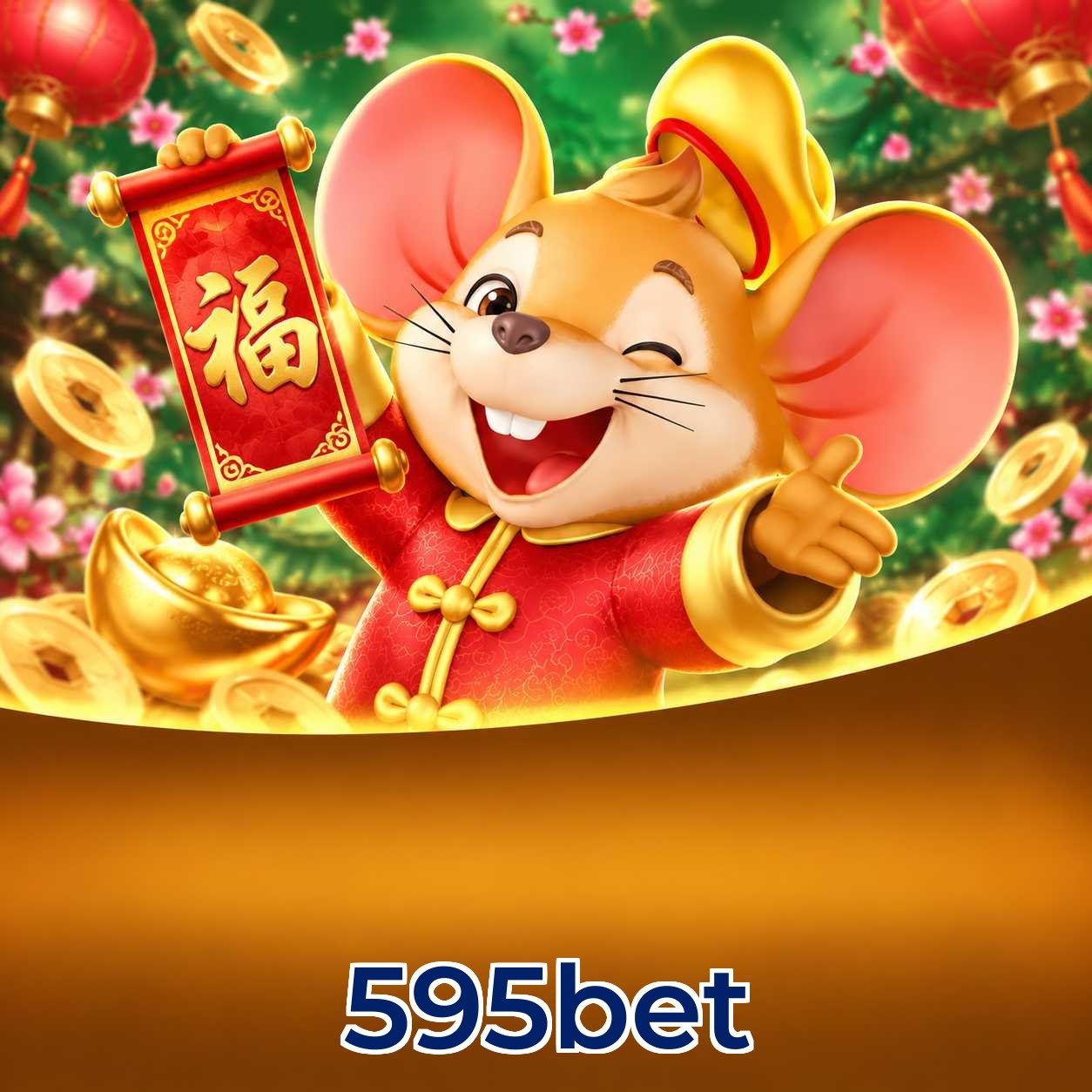 595bet Download Speed