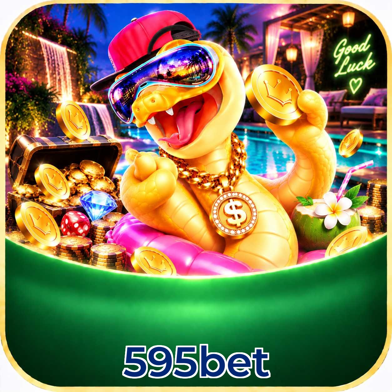 595bet instalar Windows e Mac