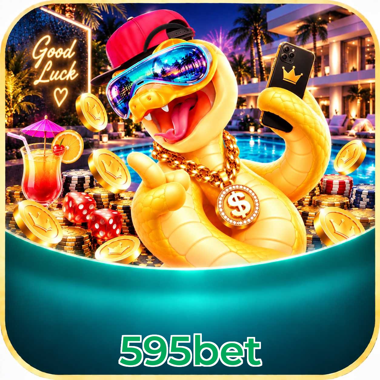 595bet Bonus FAQ