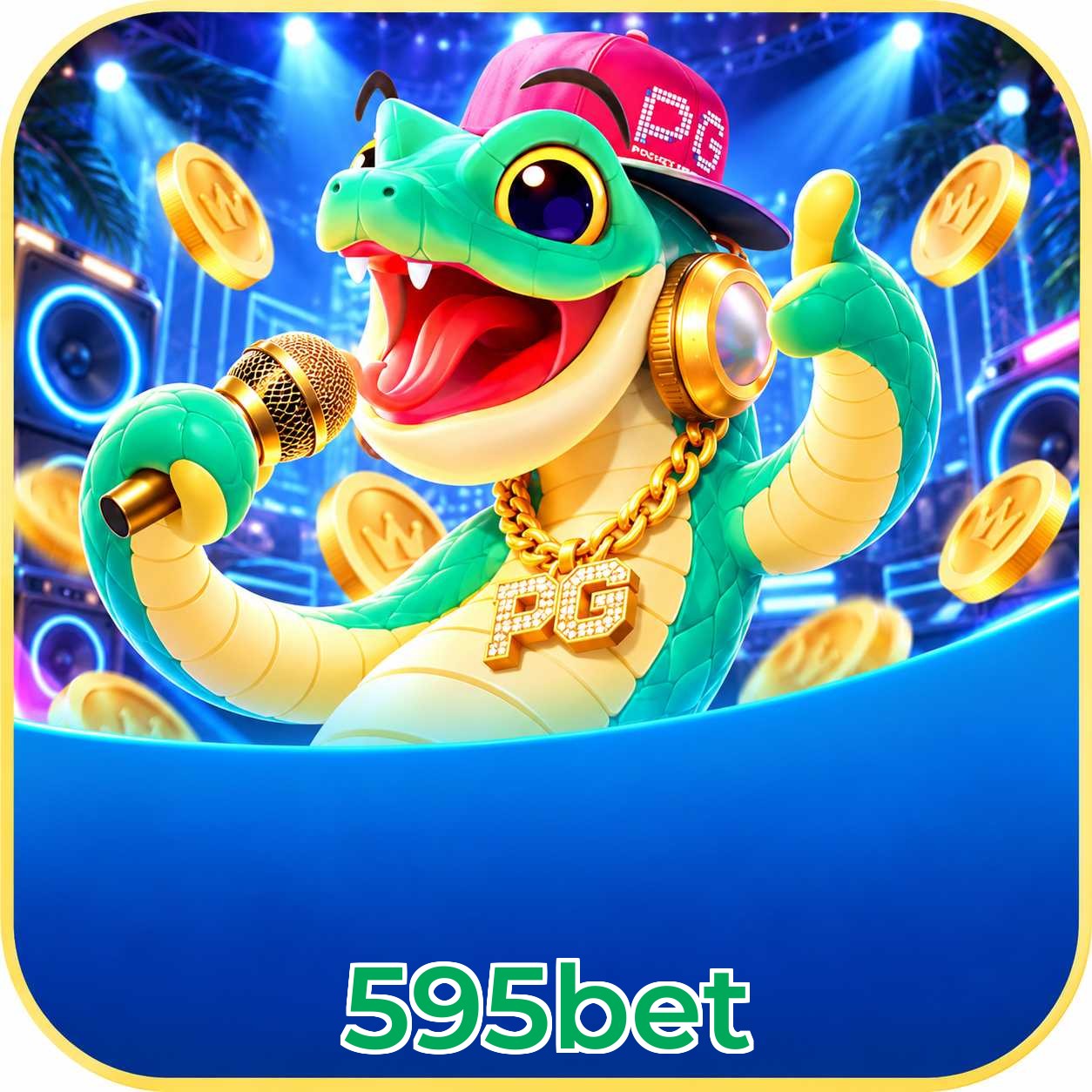 595bet Telegram FAQ