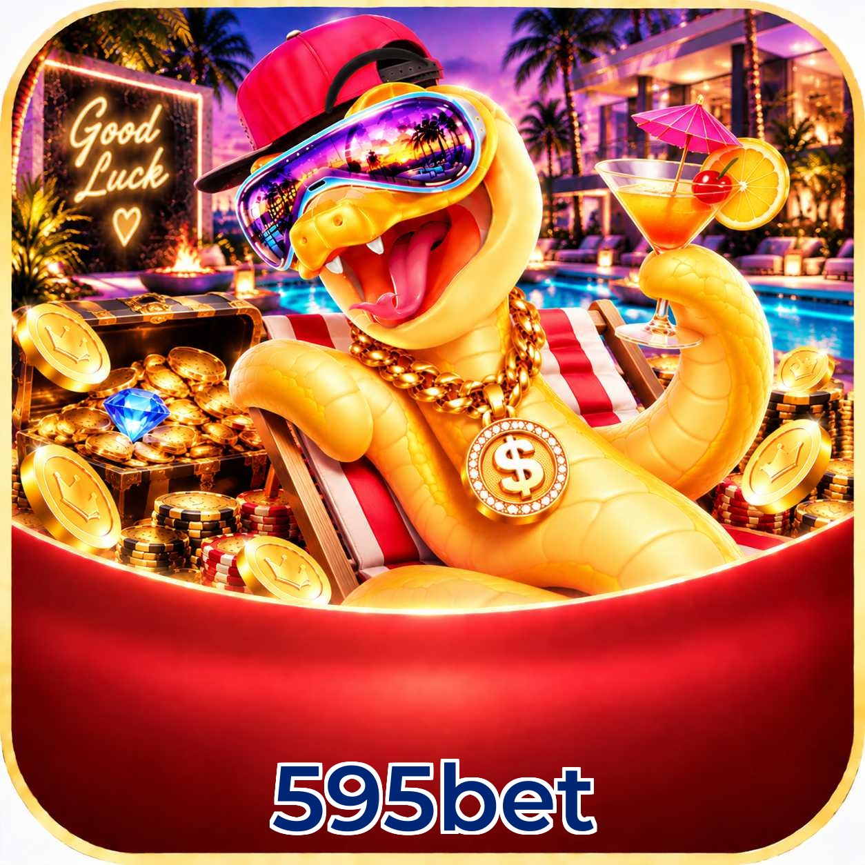 595bet Bet Odds Analysis
