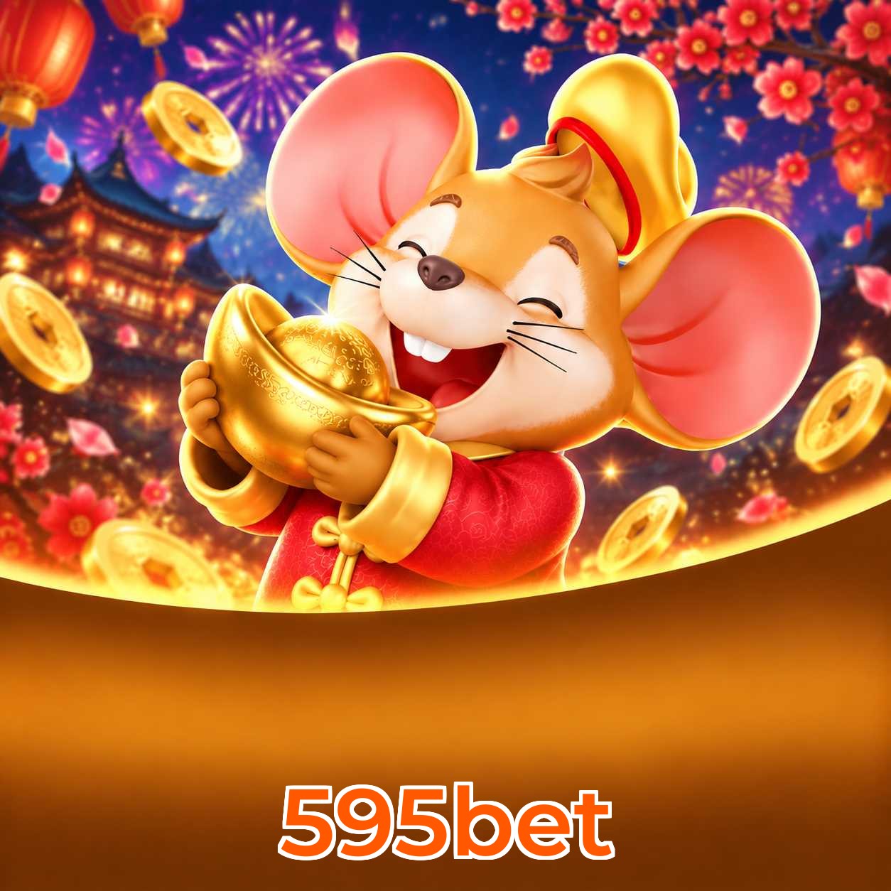 595bet FAQ