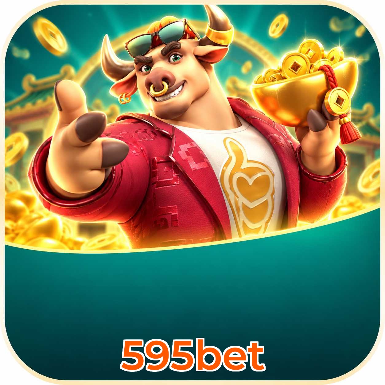595bet Segurança
