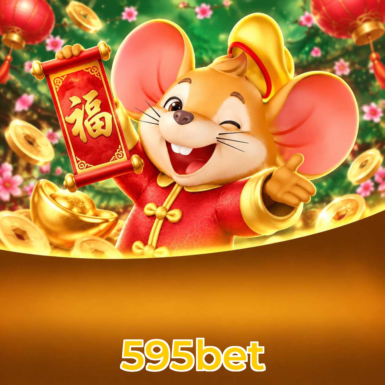 595bet Logo
