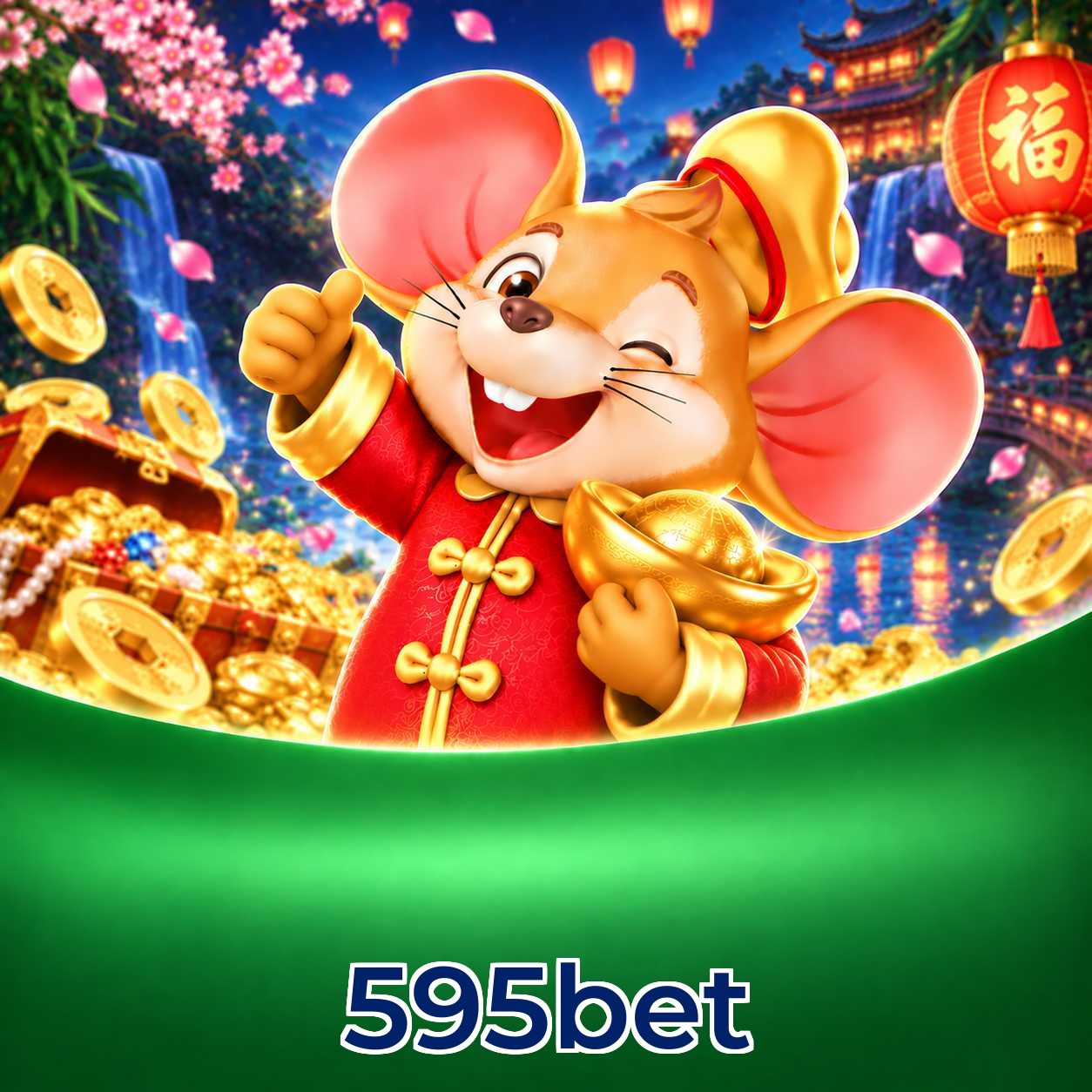 595bet Fortune Tiger Tips