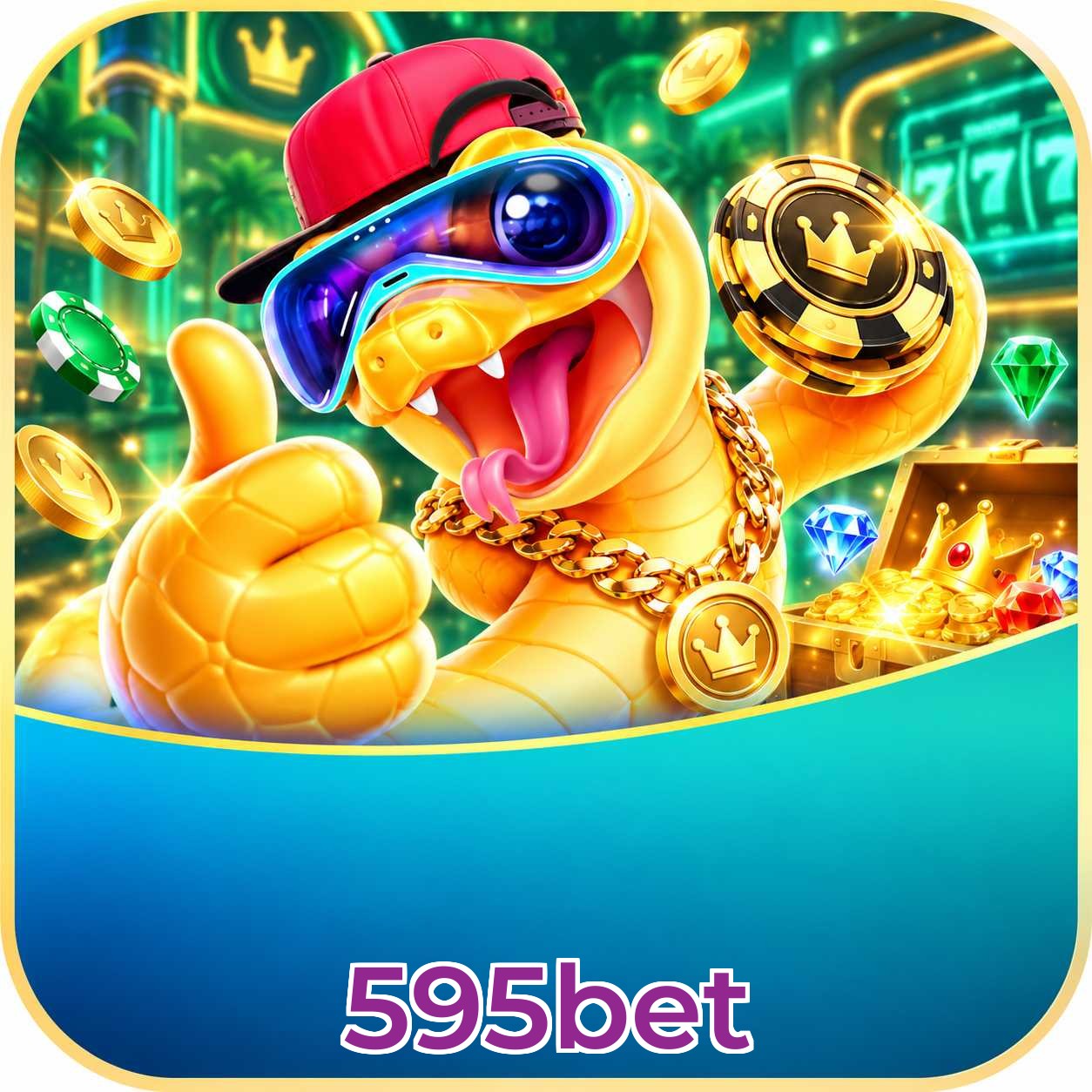 595bet Betting Limits