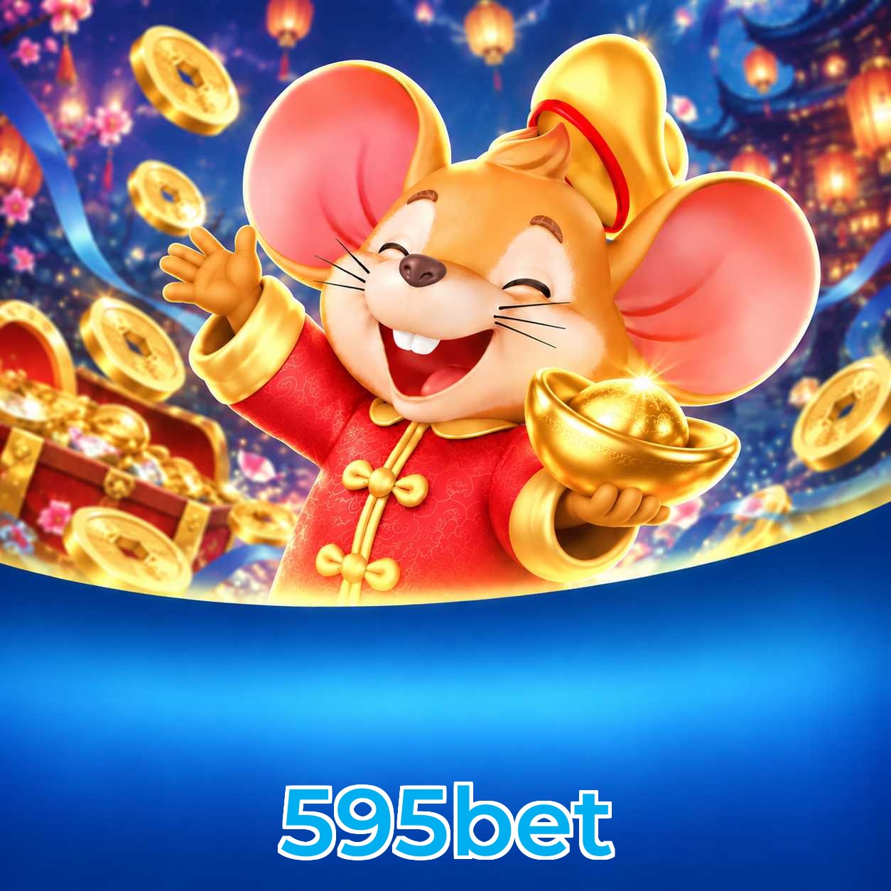 595bet Free Spins