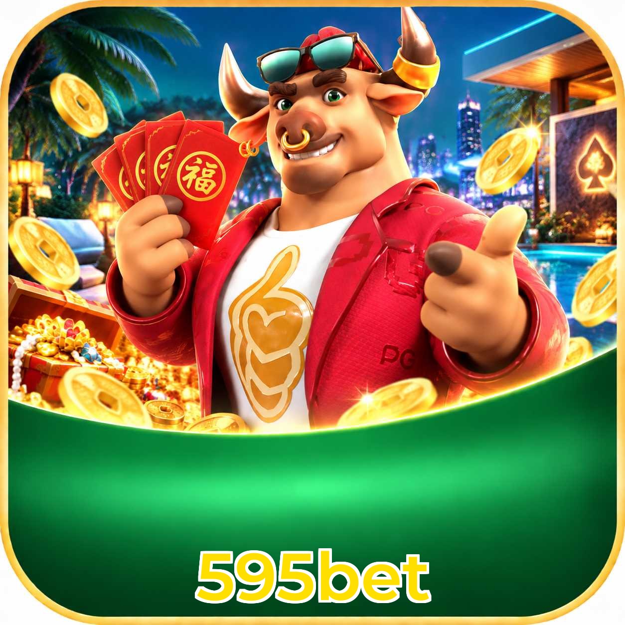 595bet Top Slots