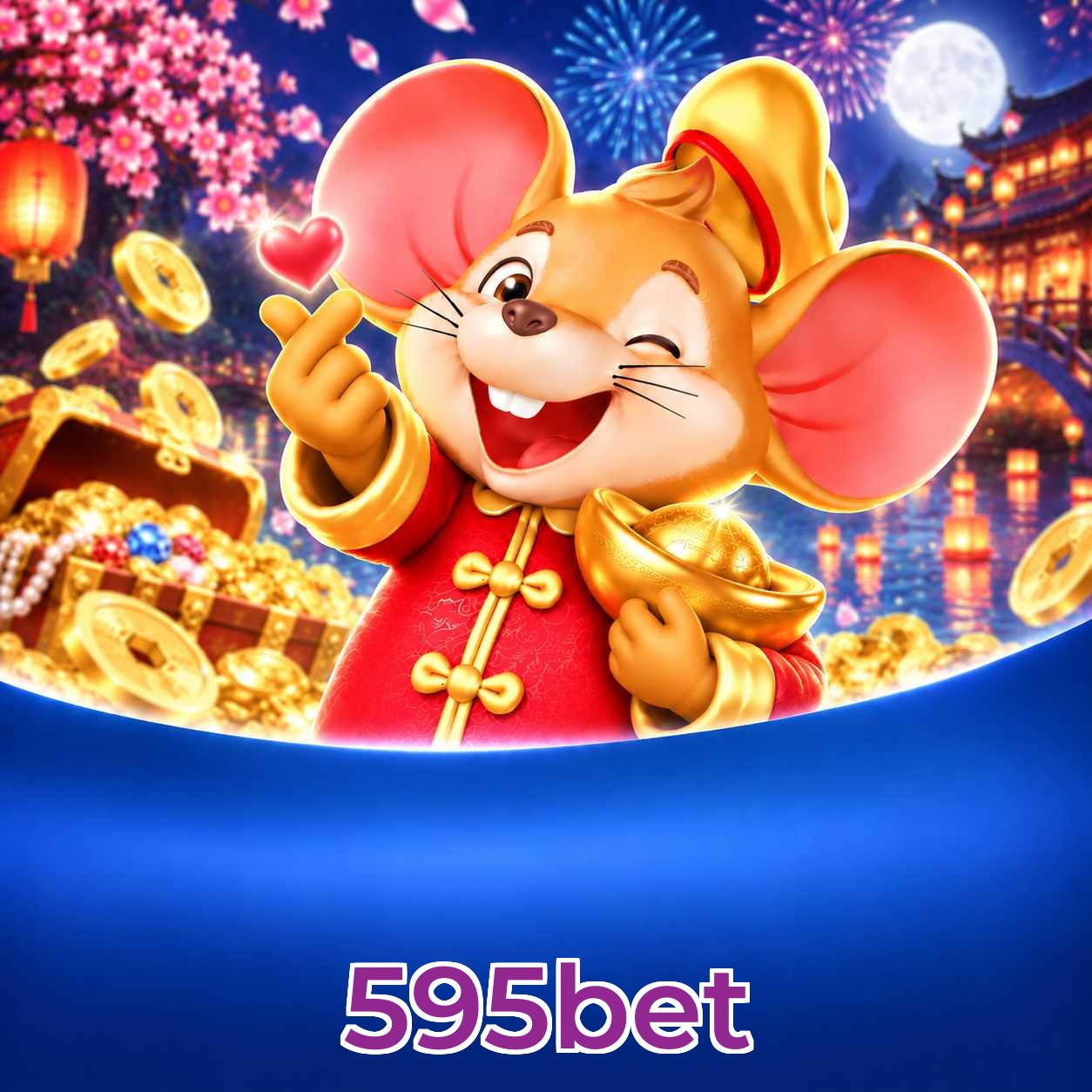 595bet Fortune Tiger FAQ