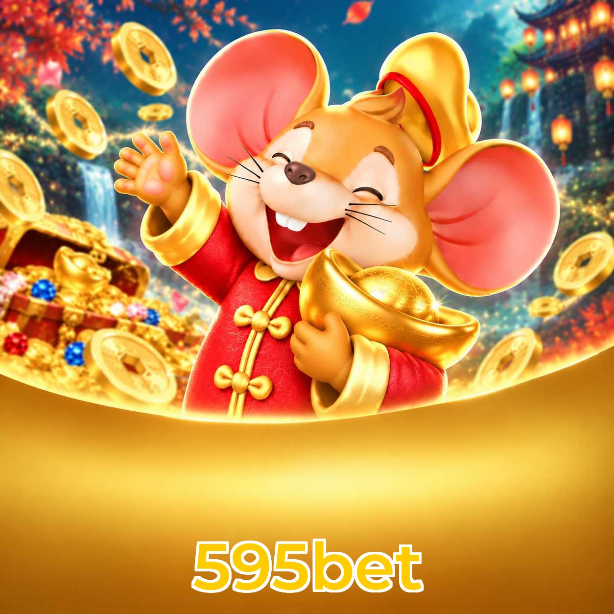 595bet Promotions