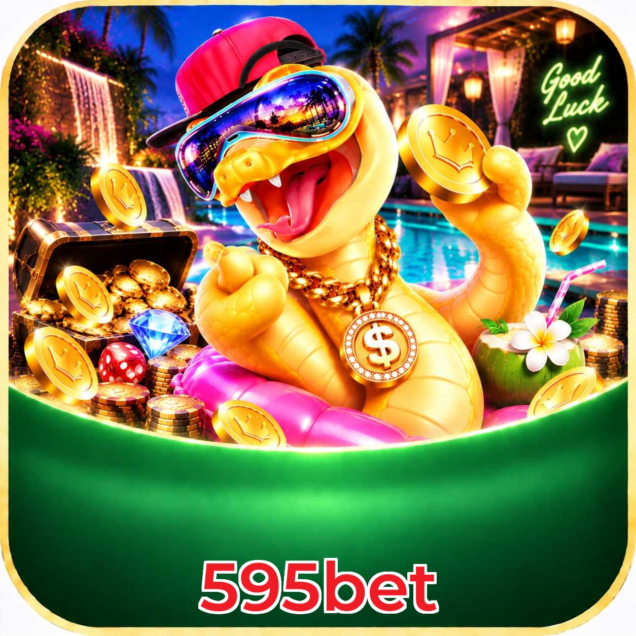 595bet App Features