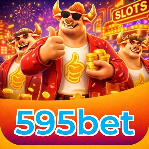 Página de download 595bet