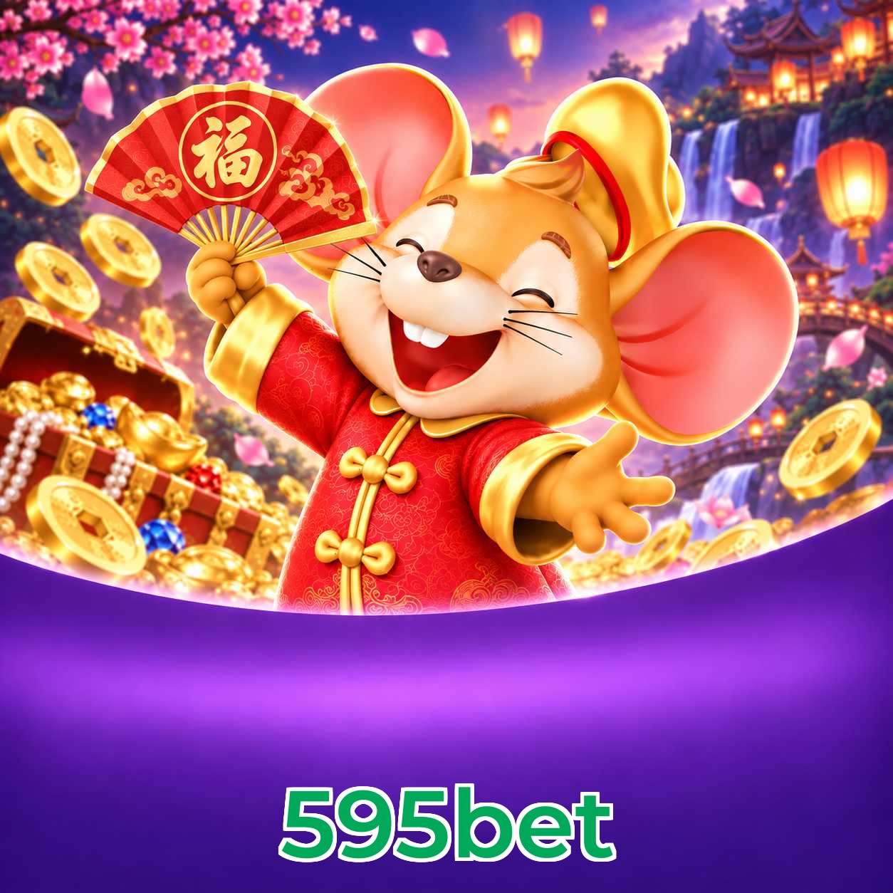 595bet Logo
