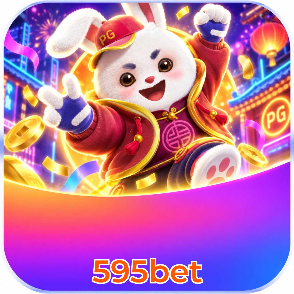 595bet Cashback