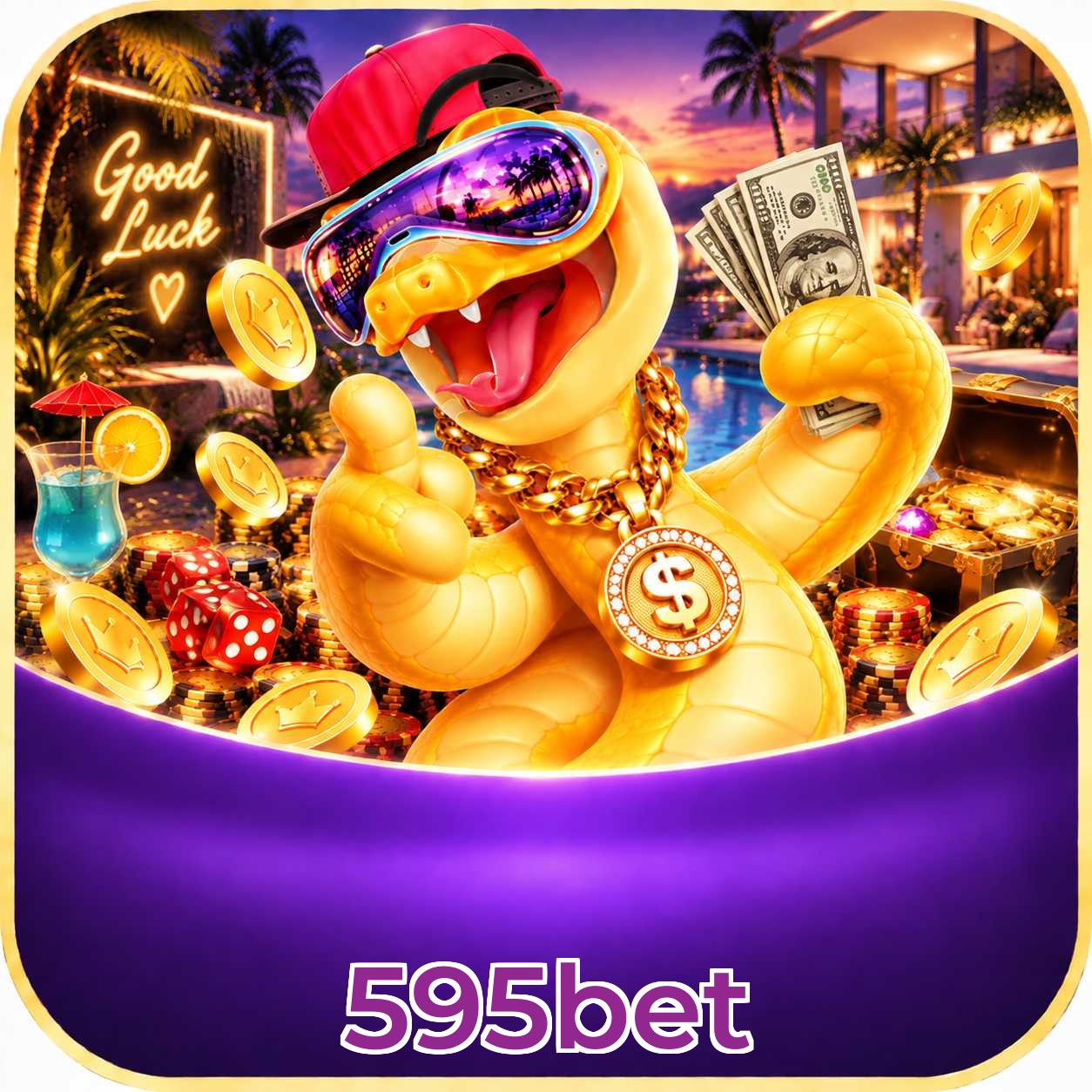 595bet Win FAQ