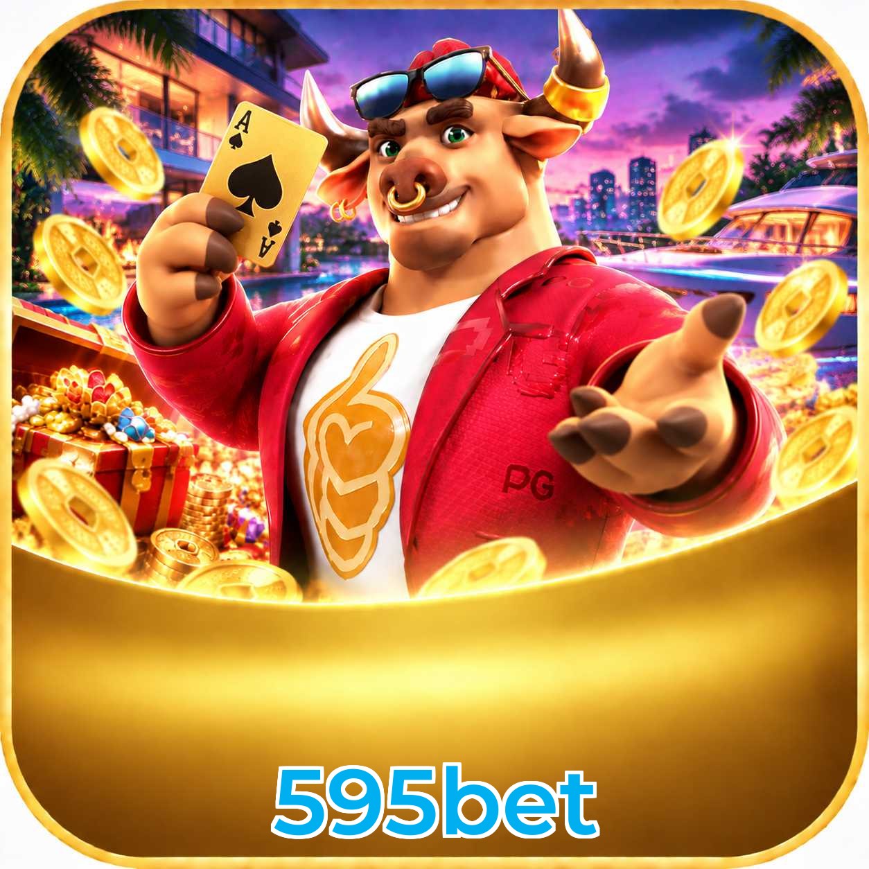 595bet Streaming Quality