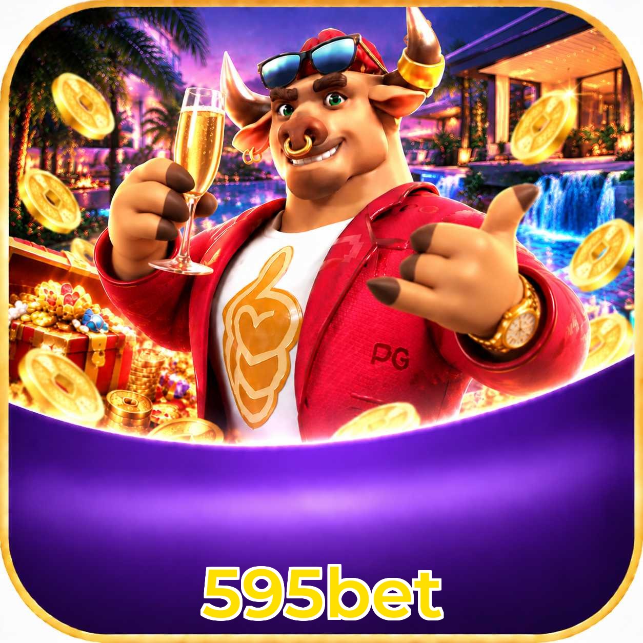 595bet VIP FAQ