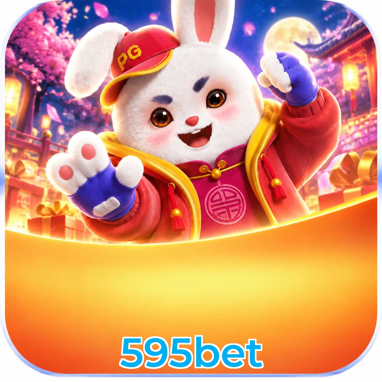 595bet Responsible Gaming