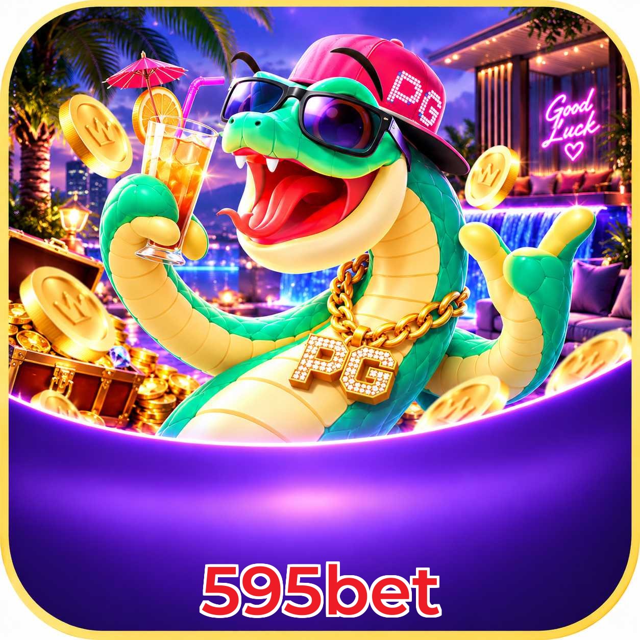 595bet Live Dealers