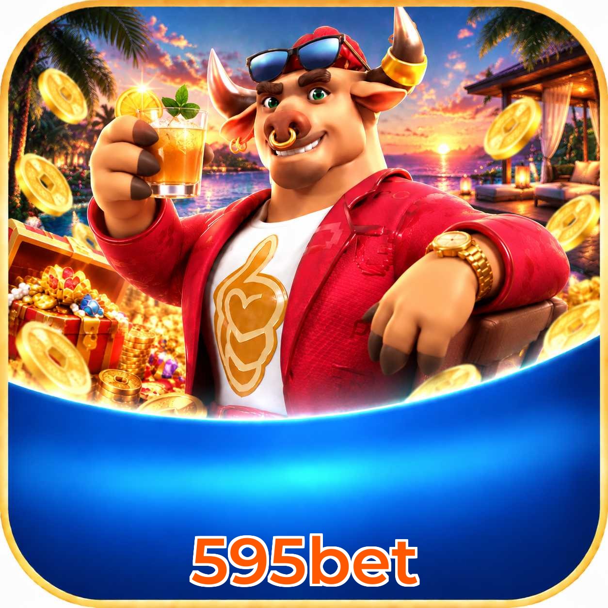 595bet Facebook Support