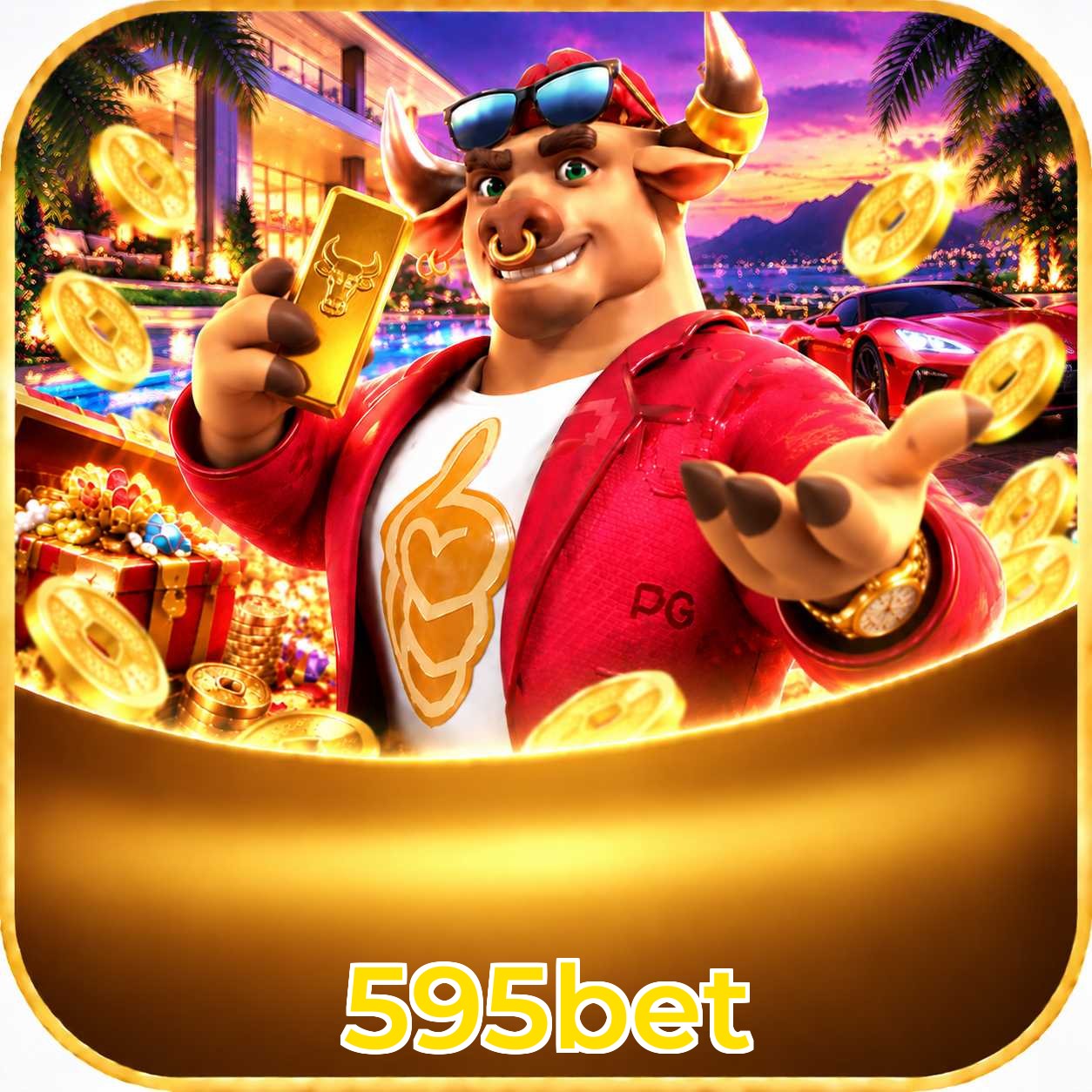 595bet Recuperar Senha