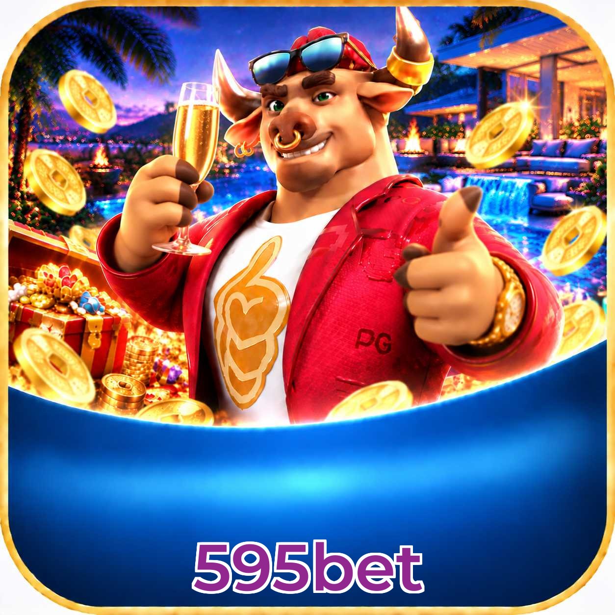 595bet Security
