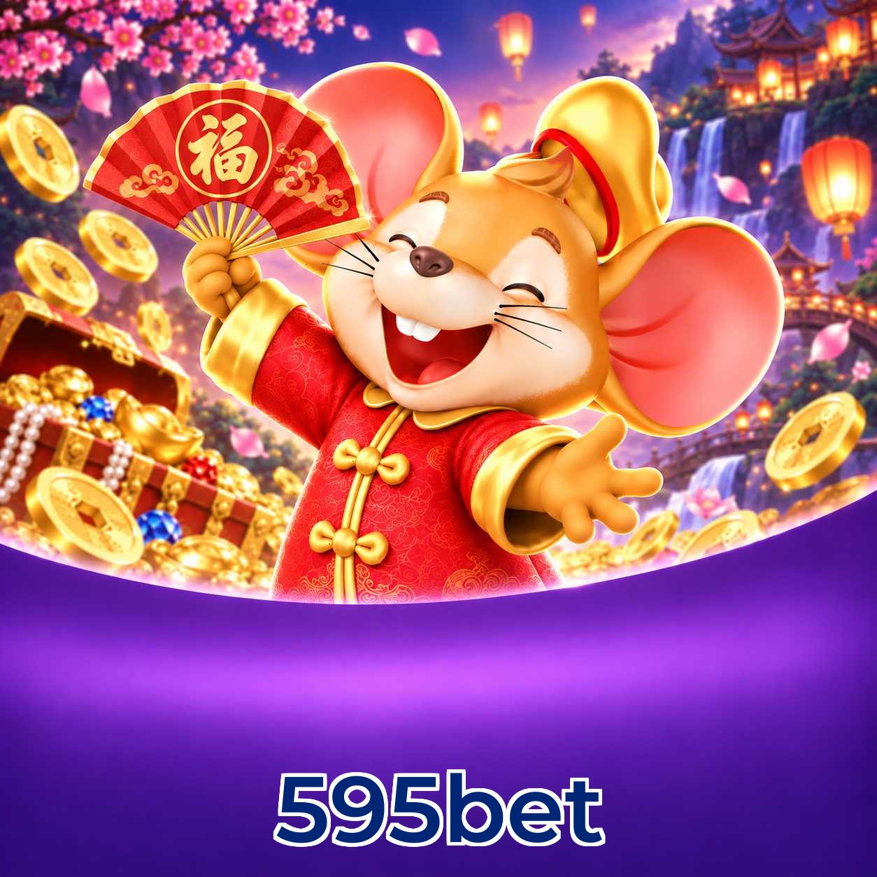 595bet FAQ instalar app