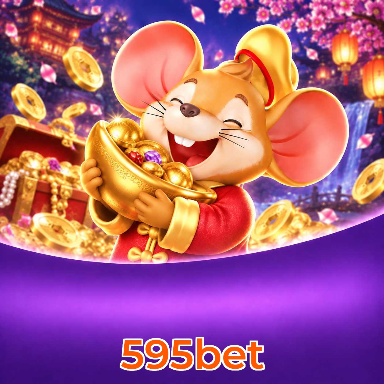 595bet Logo