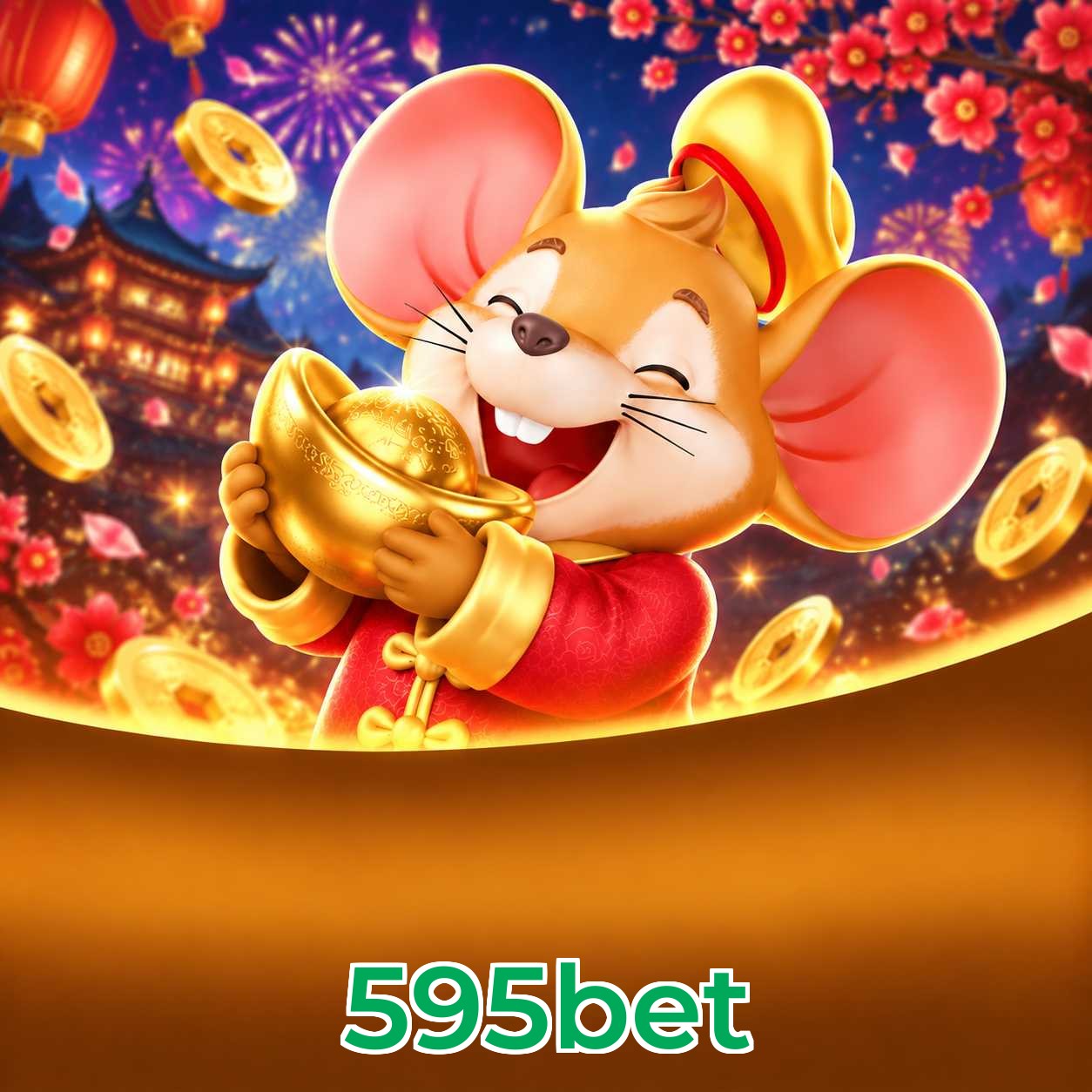 595bet Slot FAQ