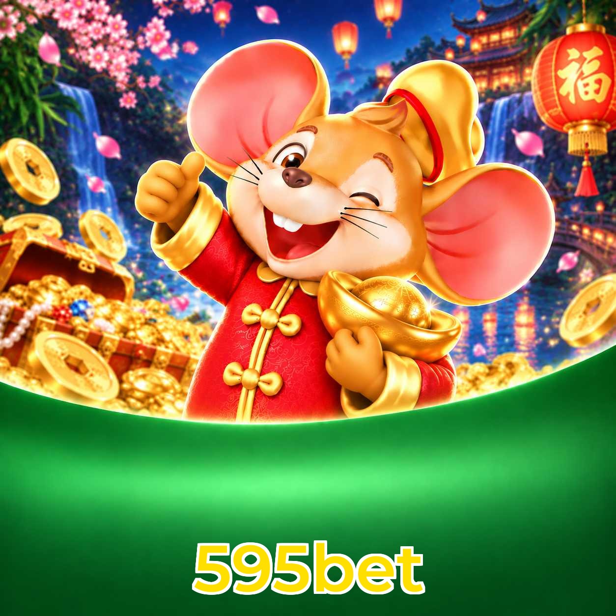 595bet Top Wins