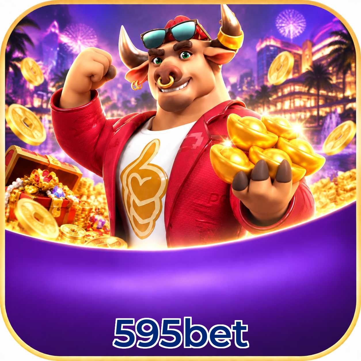 595bet Uptime