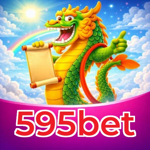 Catálogo de jogos 595bet com fornecedores Pragmatic Play, Evolution, NetEnt