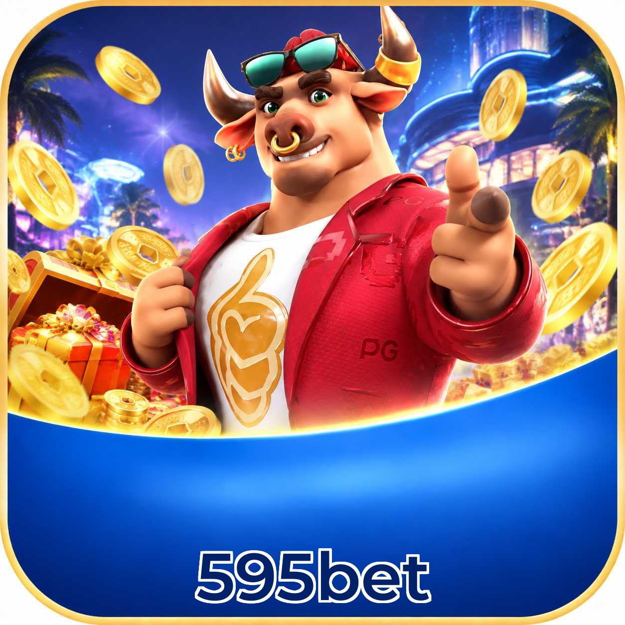 595bet Logo