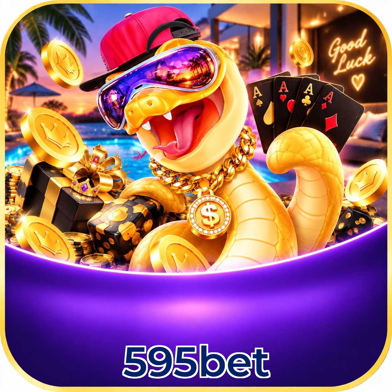 595bet System Requirements