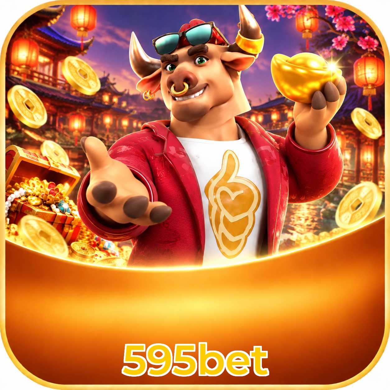 595bet Estratégias Lottery