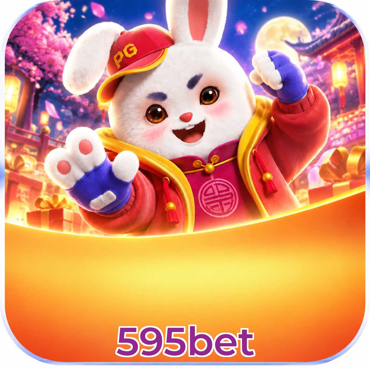 595bet Facebook Page