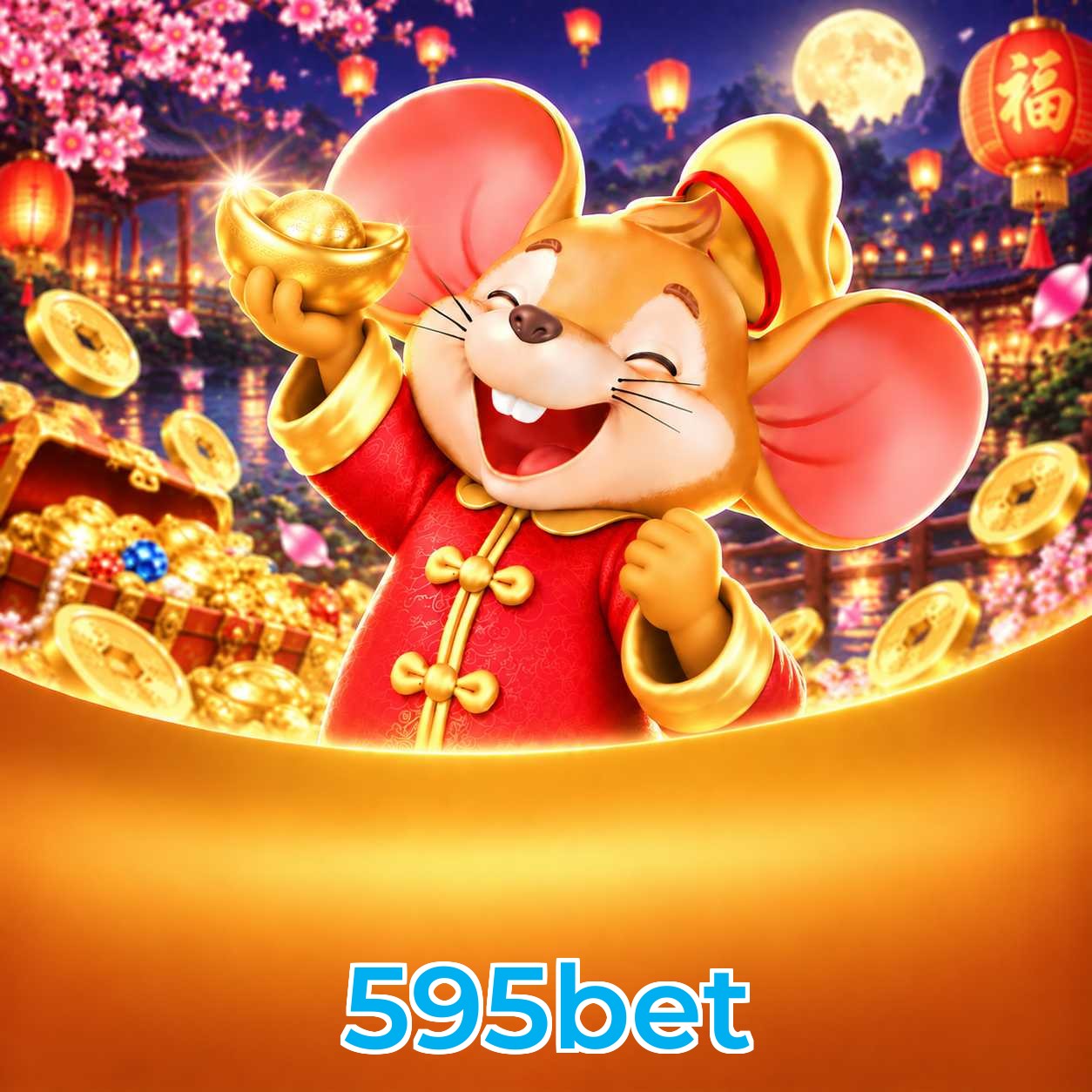 595bet Performance